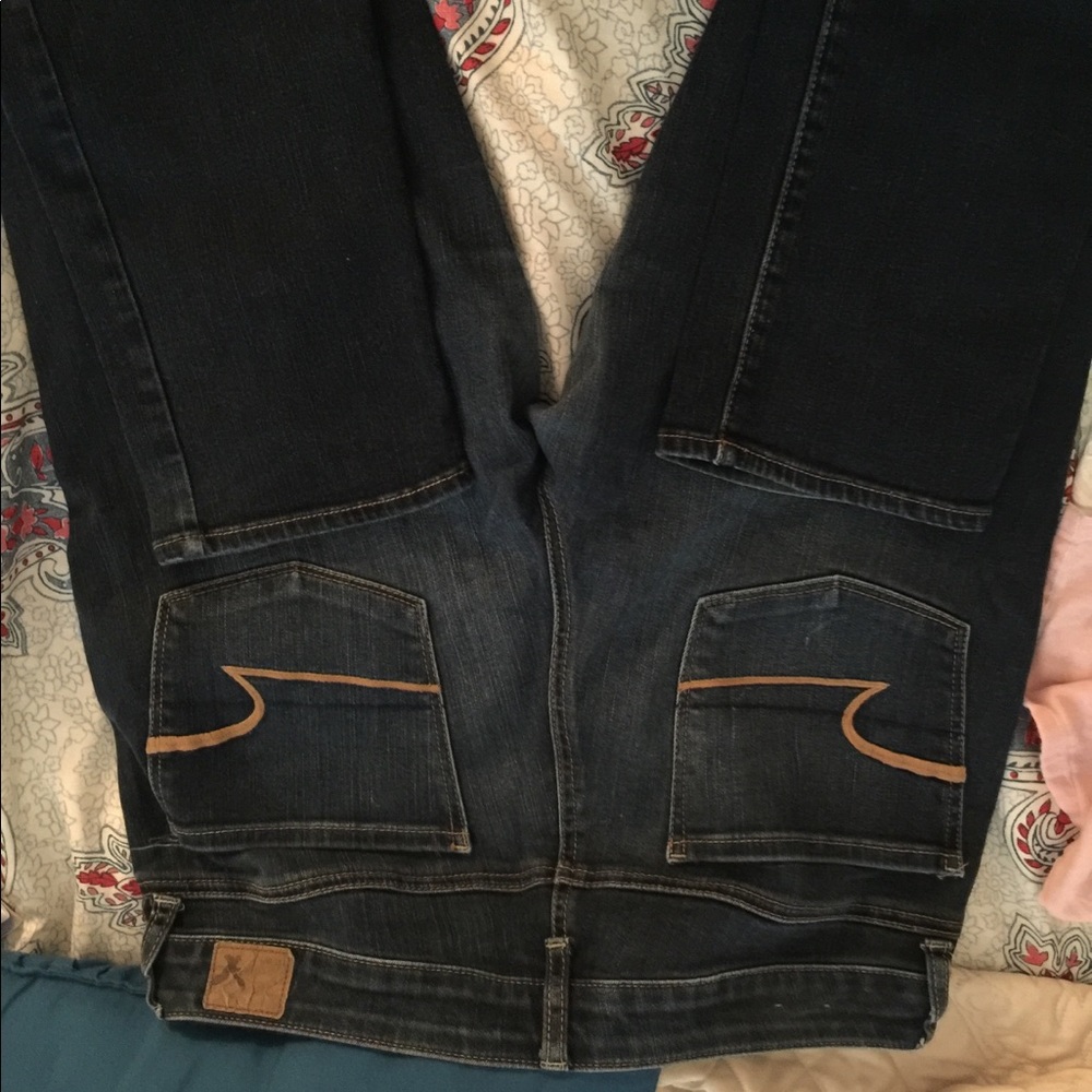 AE Skinny Jeans